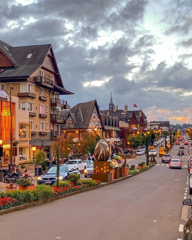gramado