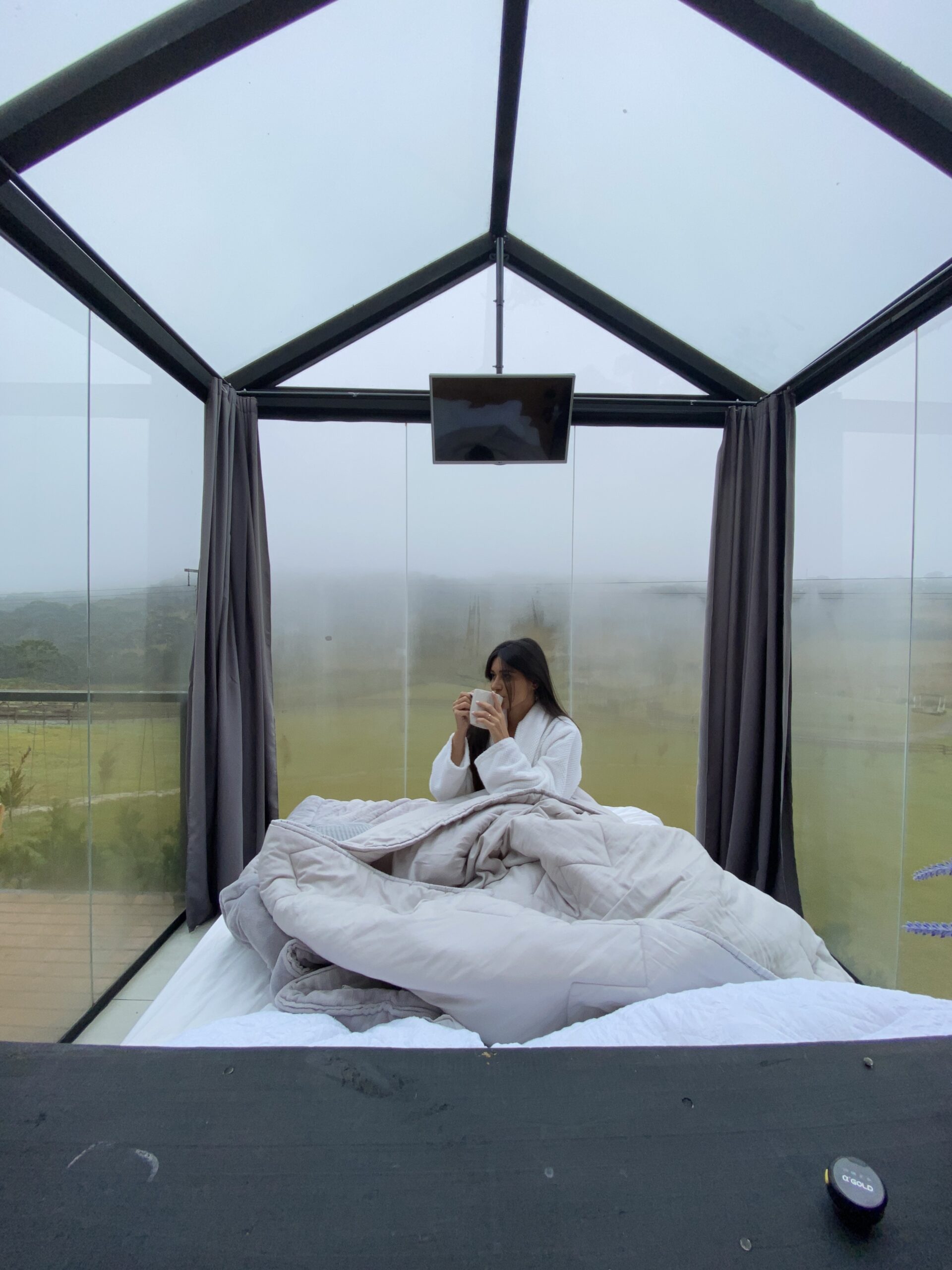 Cabana Flor da Serra