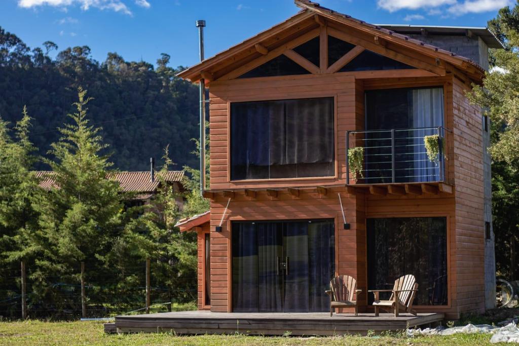 Chalé Guest House