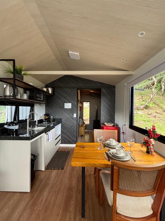 Eco Tiny Latitude 28