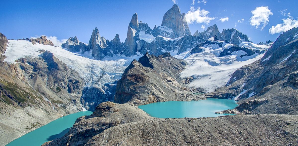 El Chaltén Argentina