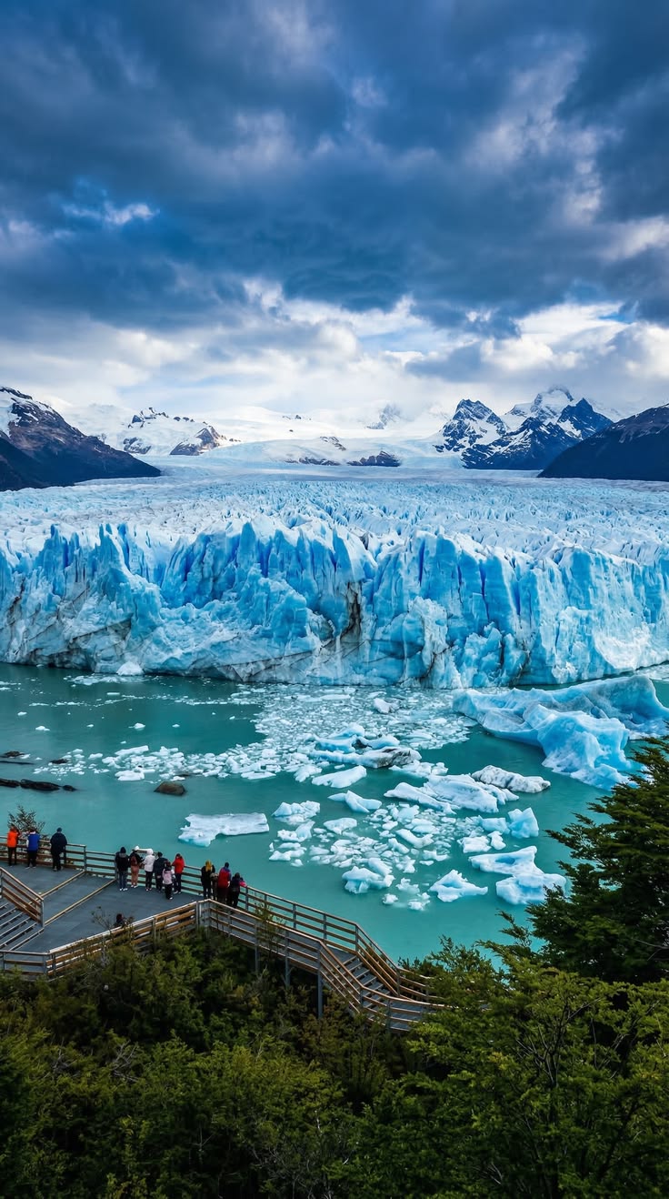 El Calafate Argentina