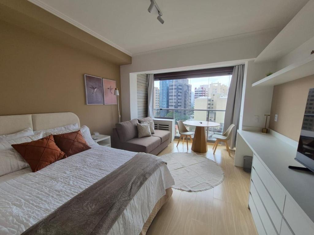 Hotel em São Paulo